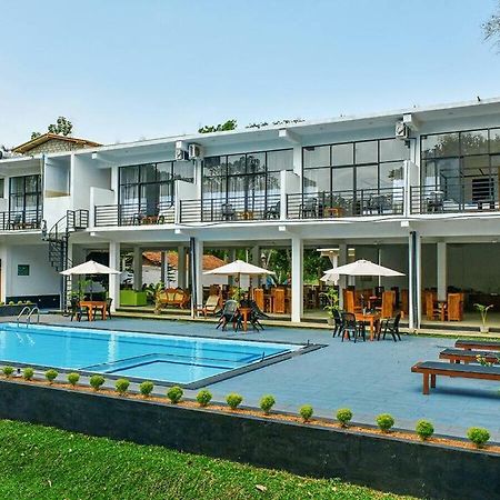 Lavish Resort - Sigirya Σιγκιρίγια Εξωτερικό φωτογραφία