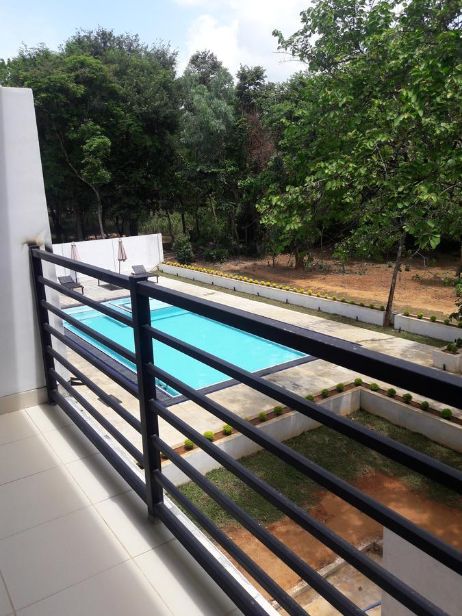 Lavish Resort - Sigirya Σιγκιρίγια Εξωτερικό φωτογραφία