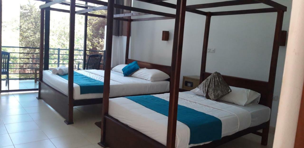 Lavish Resort - Sigirya Σιγκιρίγια Εξωτερικό φωτογραφία
