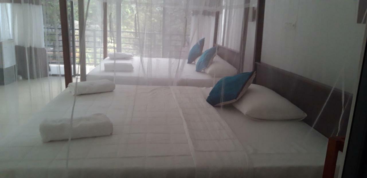 Lavish Resort - Sigirya Σιγκιρίγια Εξωτερικό φωτογραφία